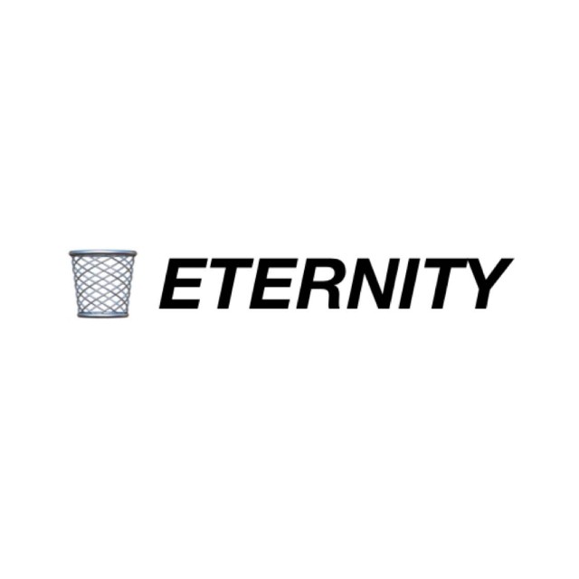 ETERNITY ITA