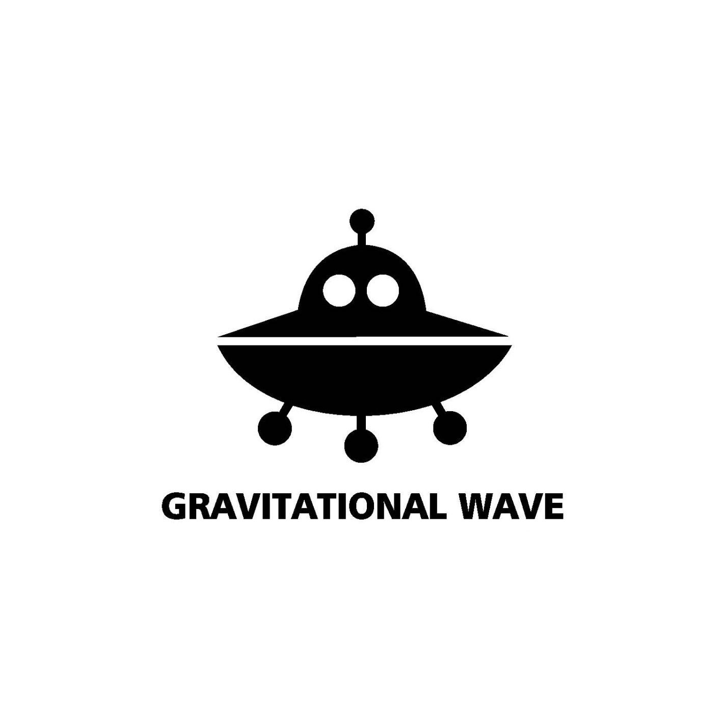 GRAVITATIONAL WAVE