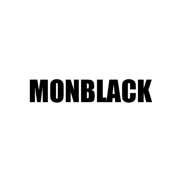 MONBLACK