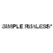 SIMPLE RIMLESS
