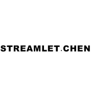 STREAMLET.CHEN