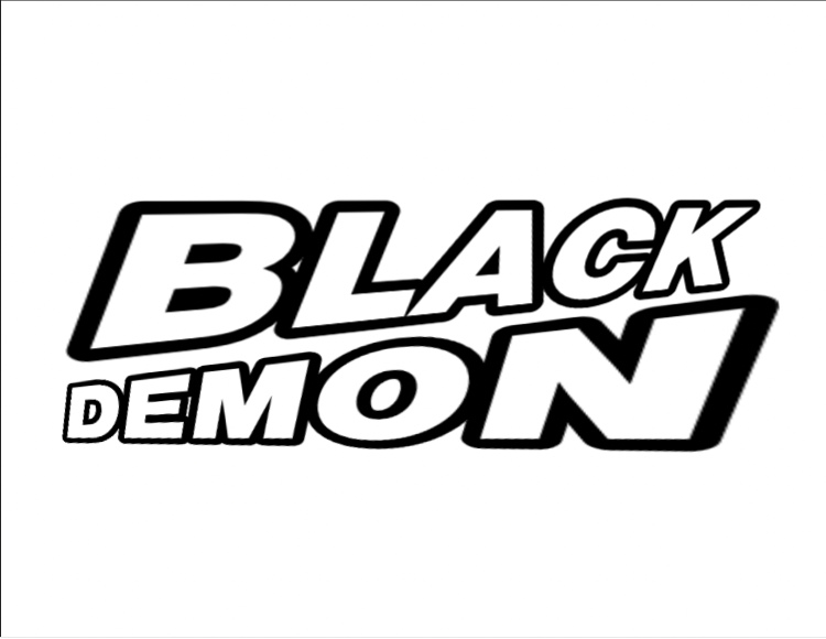BLACK DEMON