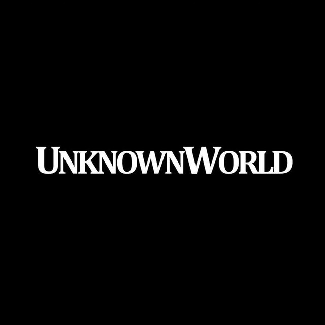 UNKNOWNWORLD