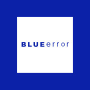 BLUEerror