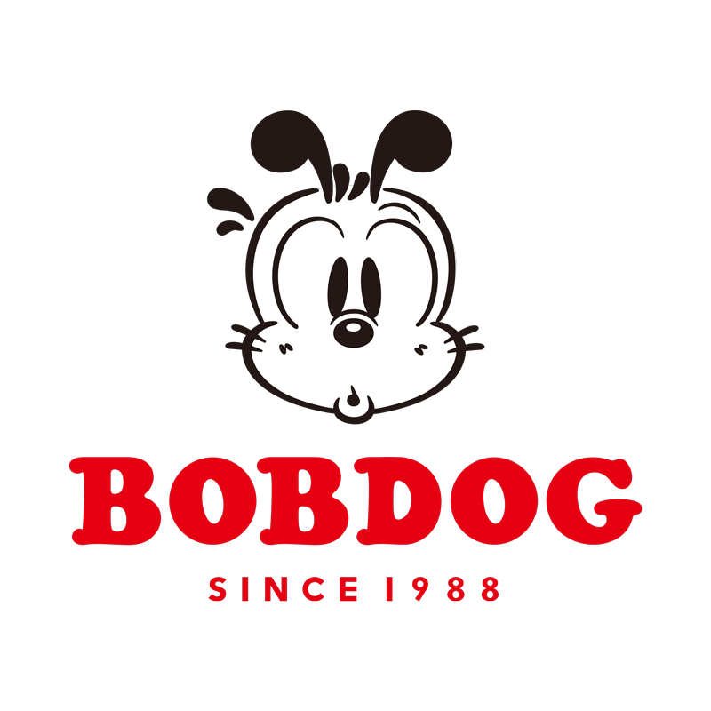 巴布豆 BOBDOG