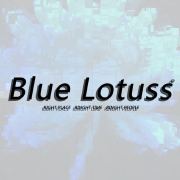 Blue Lotuss