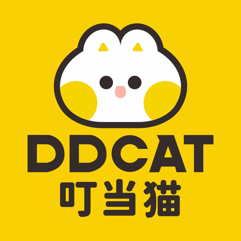 叮当猫 D.D.CAT