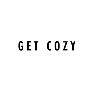 Get Cozy