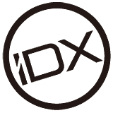 IDX爱定客