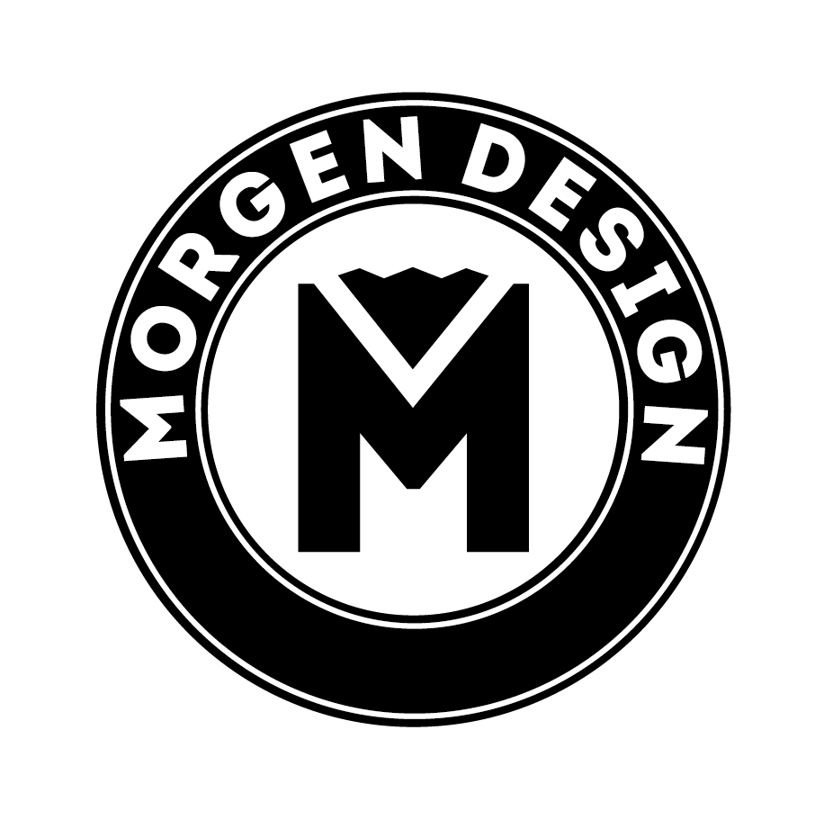 MORGEN DESIGN