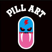 PillArt丸艺