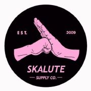 SKALUTE