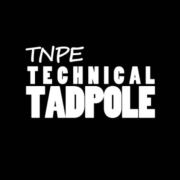 TECHNICAL TADPOLE