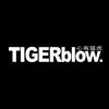 TIGERblow心有猛虎