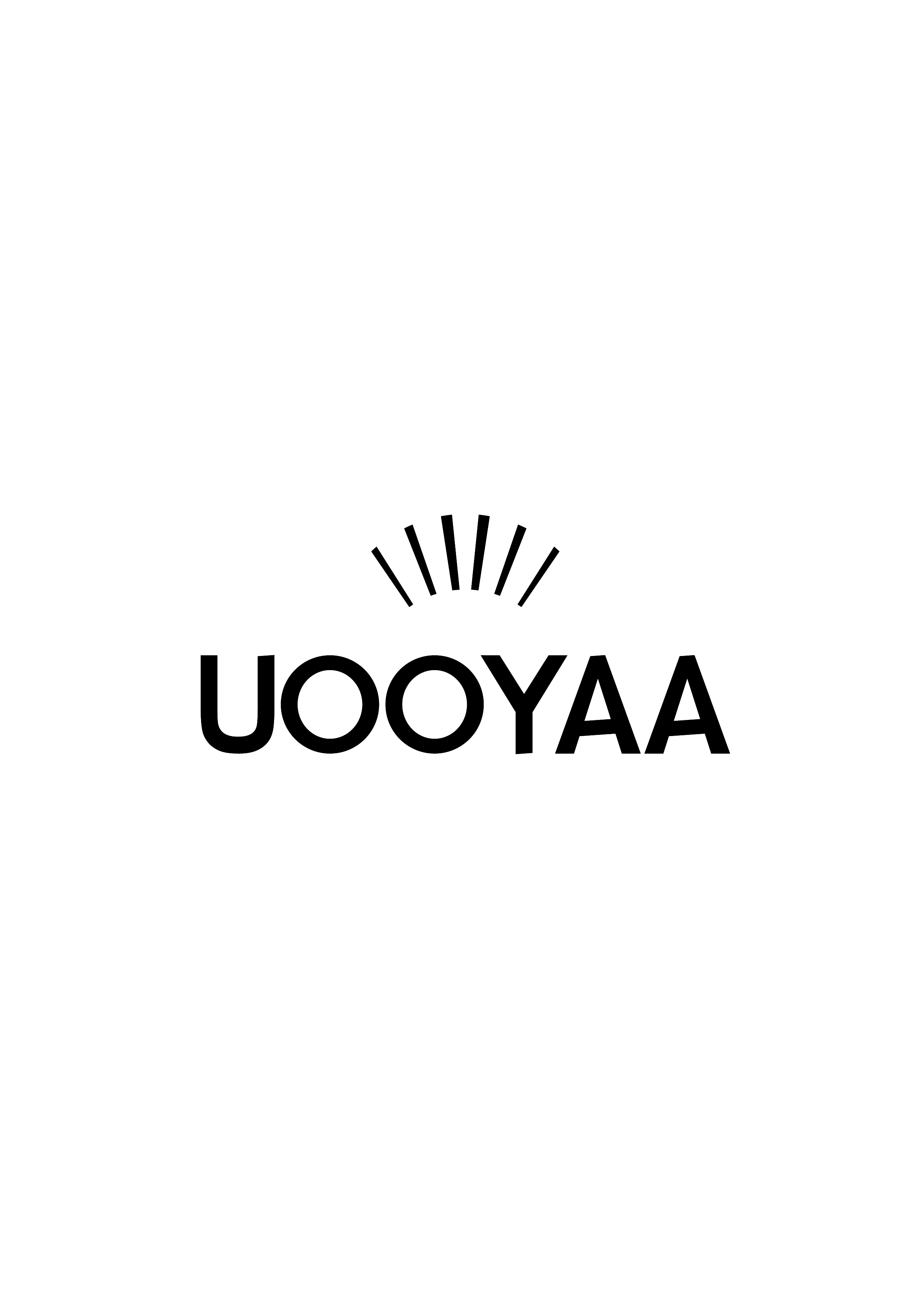 UOOYAA（乌丫）