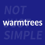 warmtrees